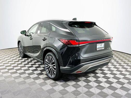2026 Lexus RX 350 Premium+