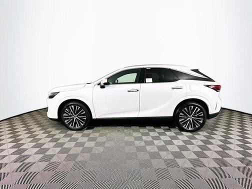 2025 Lexus RX 350 Base