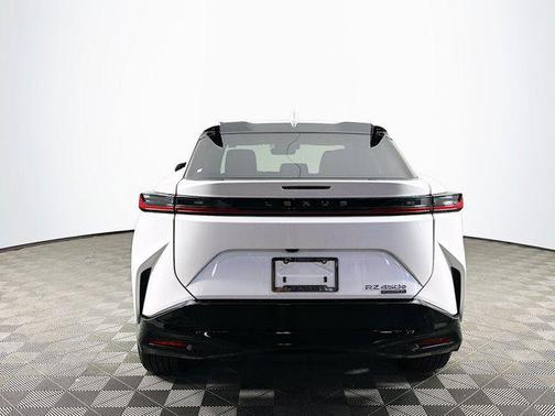 2025 Lexus RZ 450e 450e