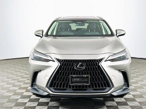 2023 Lexus NX 350 NX 350