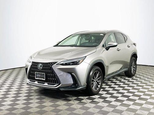 2023 Lexus NX 350 NX 350