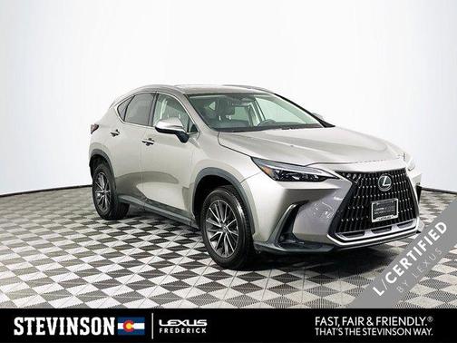 2023 Lexus NX 350 NX 350