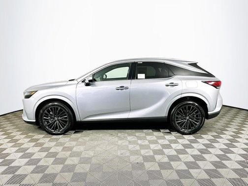 2026 Lexus RX 350 Base