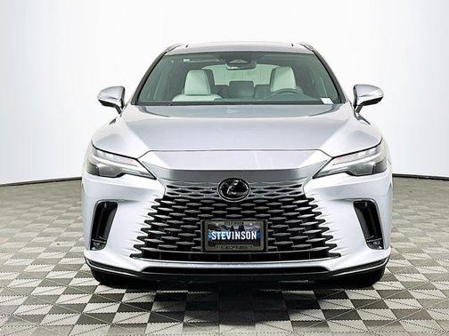 2026 Lexus RX 350 Base