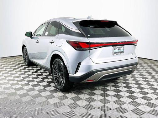 2026 Lexus RX 350 Base