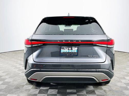 2026 Lexus RX 350 Base