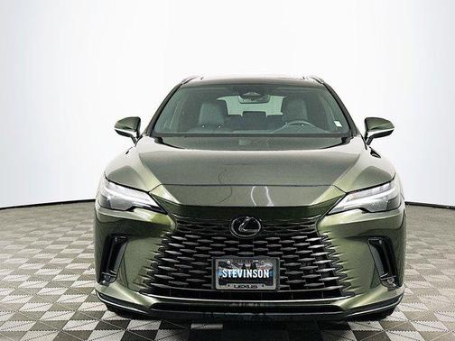 2024 Lexus RX 350 Base