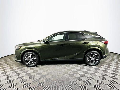 2024 Lexus RX 350 Base