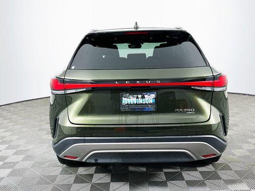 2024 Lexus RX 350 Base