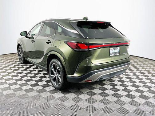 2024 Lexus RX 350 Base