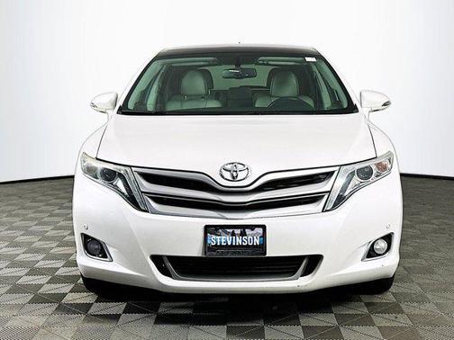 2015 Toyota Venza Limited