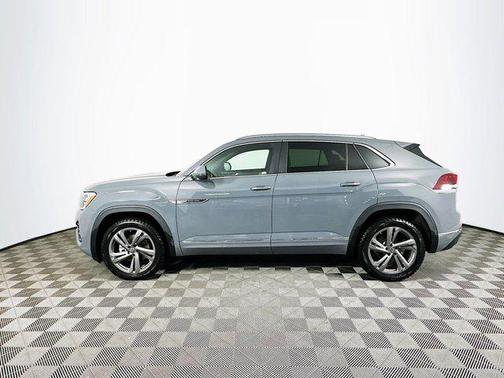 2024 Volkswagen Atlas Cross Sport 2.0T SEL
