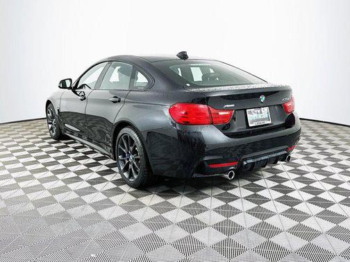 2016 BMW 435 Gran Coupe i xDrive