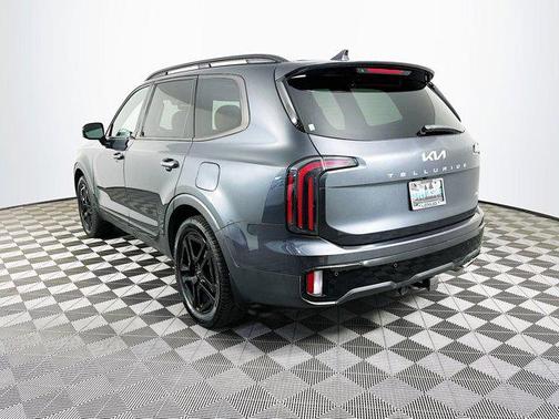 2024 Kia Telluride SX Prestige X-Line