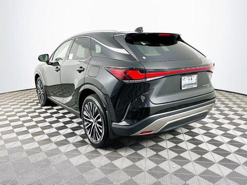2026 Lexus RX 350 Base