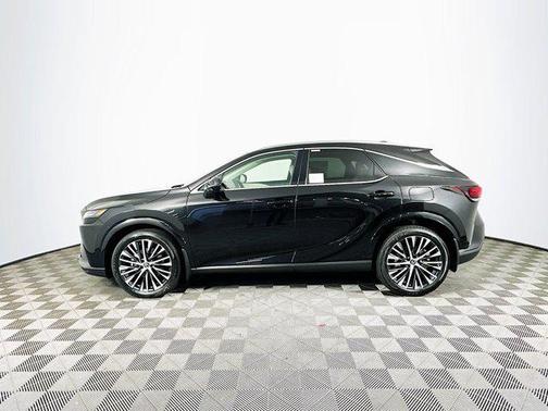 2026 Lexus RX 350 Base