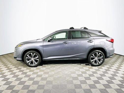 2016 Lexus RX 350 Base