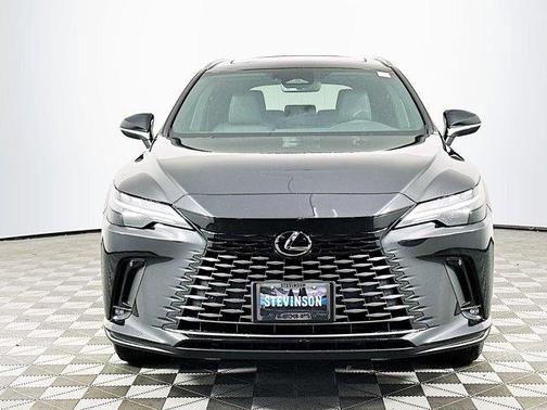 2026 Lexus RX 350 Base