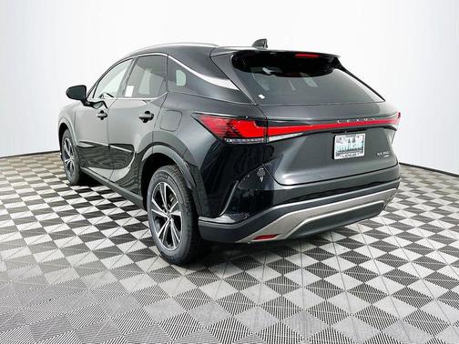 Caviar 2026 Lexus RX 350 Base