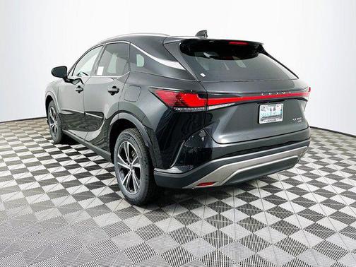 2026 Lexus RX 350 Base