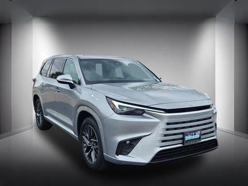 2025 Lexus TX 350 Premium