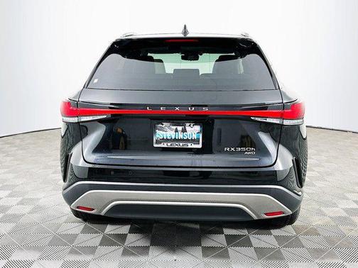 2026 Lexus RX 350 Premium