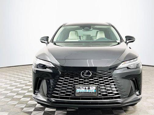 2026 Lexus RX 350 Premium