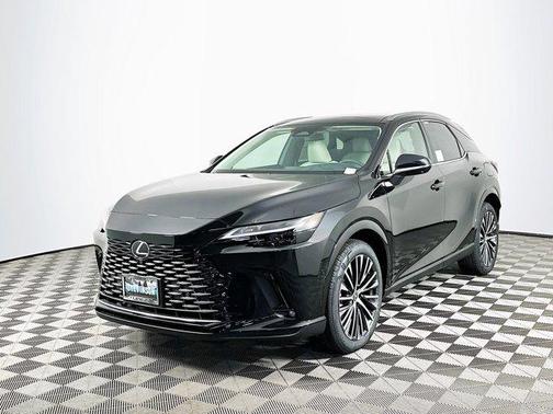 2026 Lexus RX 350 Premium