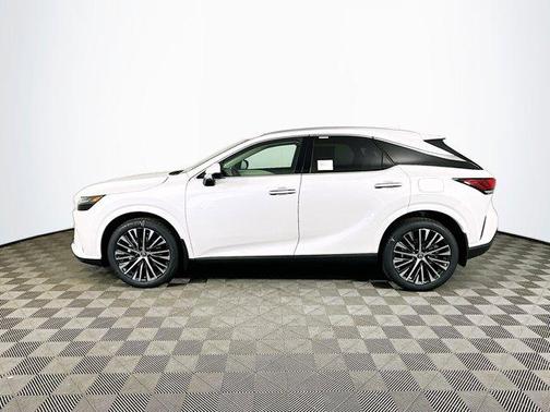 2026 Lexus RX 350 Premium