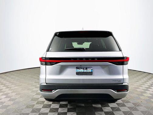 2025 Lexus TX 350 Premium