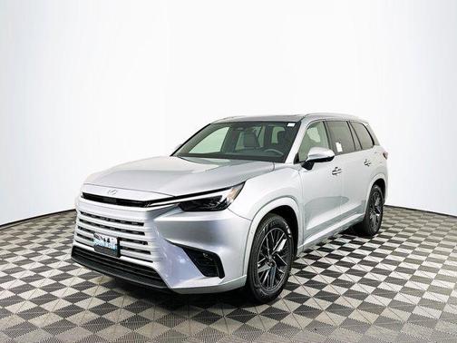2025 Lexus TX 350 Premium