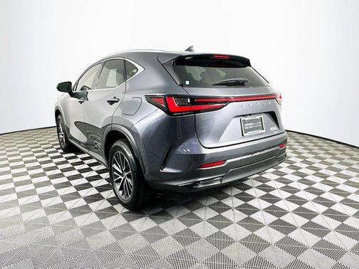 2022 Lexus NX 250 Premium