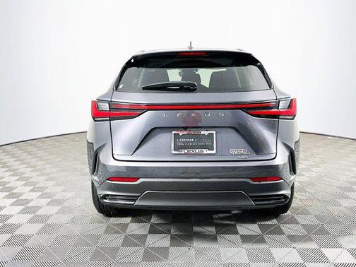 2022 Lexus NX 250 Premium
