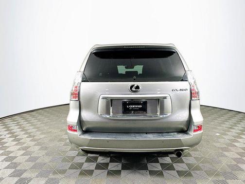2022 Lexus GX 460 Premium
