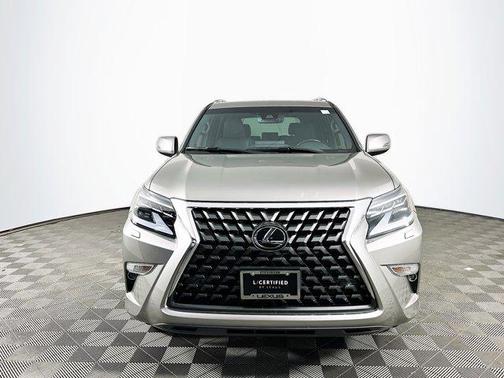 2022 Lexus GX 460 Premium