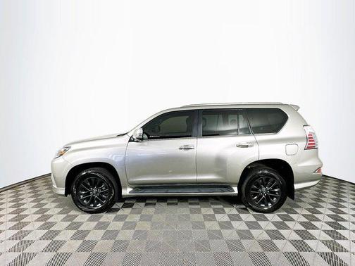 2022 Lexus GX 460 Premium