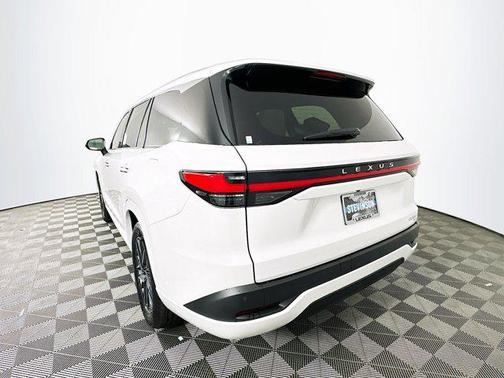 2025 Lexus TX 350 Premium