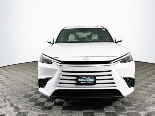 2025 Lexus TX 350 Premium