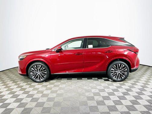 2026 Lexus RX 350 Premium+