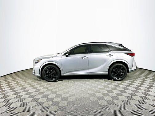 2023 Lexus RX 500h F SPORT Performance
