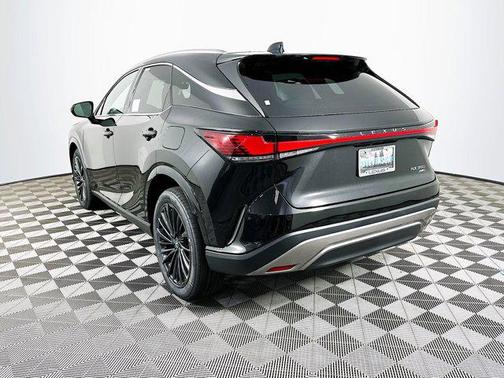 2026 Lexus RX 350 Premium