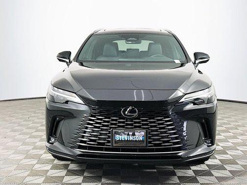 2026 Lexus RX 350 Premium