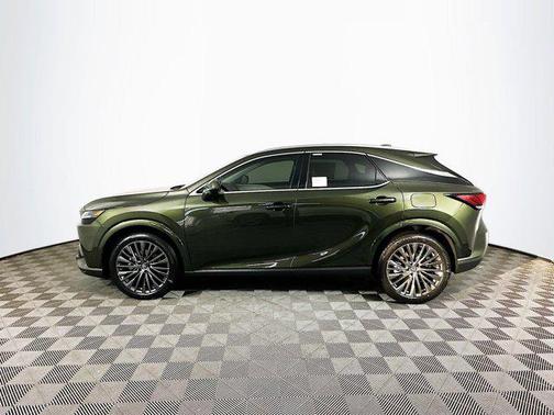 2026 Lexus RX 350 Luxury