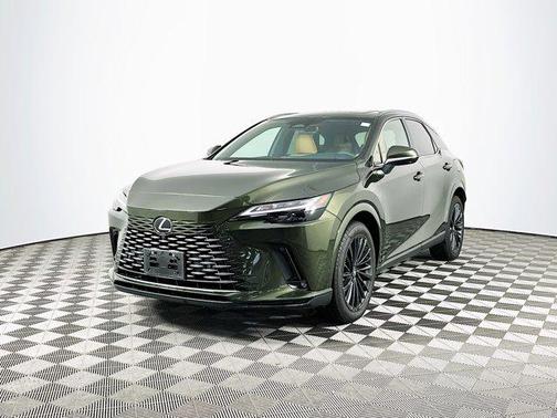 2024 Lexus RX 350 Base
