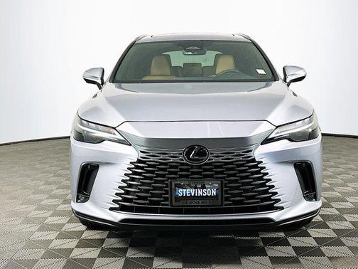 2026 Lexus RX 350 Premium