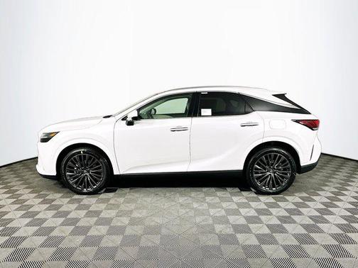 2026 Lexus RX 350 Luxury