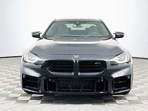 2025 BMW M2 Base
