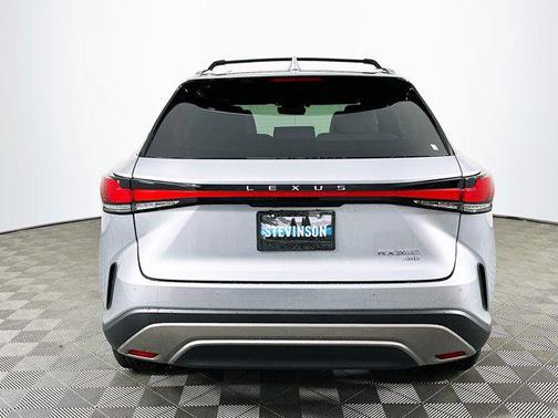 2026 Lexus RX 350 Premium