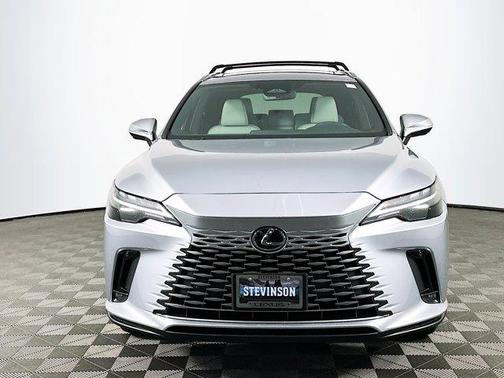 2026 Lexus RX 350 Premium