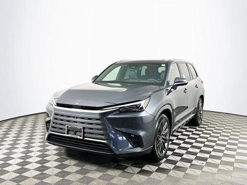 2025 Lexus TX 350 Luxury